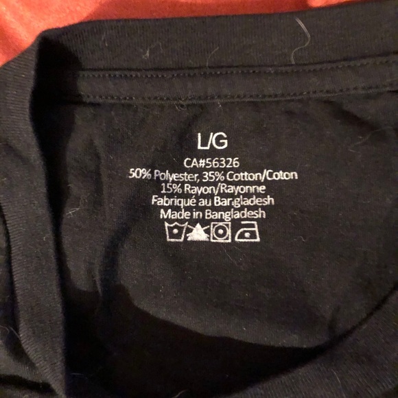 T-shirt - Picture 2 of 2